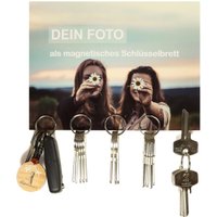 Schlüsselbrett „Dein Eigenes Bild"/Geschenkidee Als Geburtstagsgeschenk, Einzugsgeschenk Oder Zum Valentinstag Personalisierte Geschenke von LeefvonRoenn