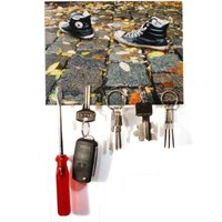 Schlüsselbrett „Heimkommen"/Geschenkidee Als Geburtstagsgeschenk, Einzugsgeschenk Oder Zu Weihnachten Personalisierte Geschenke Schlüsselbrett „Heimkommen"/Geschenkidee Als Geburtstagsgeschenk, Einzugsgeschenk Oder Zu Weihnachten Personalisierte Geschenke von LeefvonRoenn