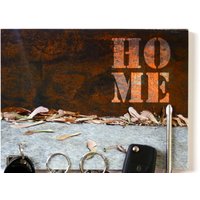 Schlüsselbrett „Home Tabak"/Geschenkidee Als Geburtstagsgeschenk, Einzugsgeschenk Oder Zu Weihnachten Personalisierte Geschenke Schlüsselbrett „Home Tabak"/Geschenkidee Als Geburtstagsgeschenk, Einzugsgeschenk Oder Zu Weihnachten Personalisierte Geschenke von LeefvonRoenn