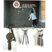 Schlüsselbrett „Karma"/Geschenkidee Als Geburtstagsgeschenk, Einzugsgeschenk Oder Zu Weihnachten Personalisierte Geschenke Present Schlüsselbrett „Karma"/Geschenkidee Als Geburtstagsgeschenk, Einzugsgeschenk Oder Zu Weihnachten Personalisierte Geschenke Present von LeefvonRoenn