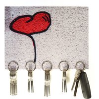 Schlüsselbrett „Love"/Geschenkidee Als Geburtstagsgeschenk, Fotogeschenk, Einzugsgeschenk Oder Zu Weihnachten Personalisierte Geschenke Schlüsselbrett „Love"/Geschenkidee Als Geburtstagsgeschenk, Fotogeschenk, Einzugsgeschenk Oder Zu Weihnachten Personalisierte Geschenke von LeefvonRoenn