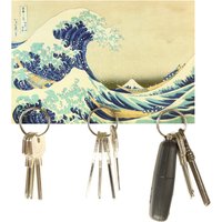 Schlüsselbrett „Welle"/Geschenkidee Als Geburtstagsgeschenk, Einzugsgeschenk Oder Zu Weihnachten Personalisierte Geschenke Present Schlüsselbrett „Welle"/Geschenkidee Als Geburtstagsgeschenk, Einzugsgeschenk Oder Zu Weihnachten Personalisierte Geschenke Present von LeefvonRoenn