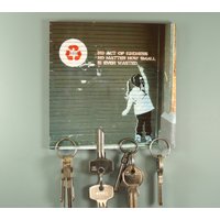 Schlüsselbrett Magnetisch "Karma" Schlüsselbrett Magnetisch "Karma" von LeefvonRoenn