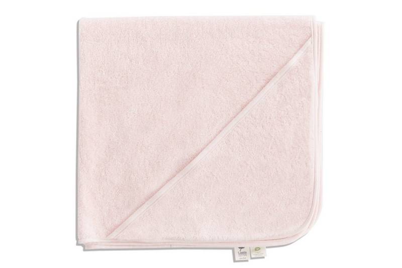 Leela COTTON Handtuch Baby-Handtuch von Leela COTTON