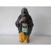 Religiöse Bild in Südafrika Gemacht. Von Hand Gefertigt. Jahrgang. Midcentury. 60Er Jahre Religiöse Bild in Südafrika Gemacht. Von Hand Gefertigt. Jahrgang. Midcentury. 60Er Jahre von LeerdamVintage