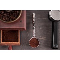 Kaffeepad Kaffeepad von LefebvreForgeron