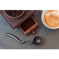 Löffel Gemahlenen Kaffee Löffel Gemahlenen Kaffee von LefebvreForgeron