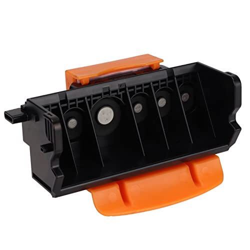 Leftwei QY6 0078 Drucker Druckkopf Single Black Ersatzdruckkopf, für MG8120 MG8180 MG8280 MG6250 MP990 MP996 MG6120 MG6140 MG6180 MG6280 von Leftwei