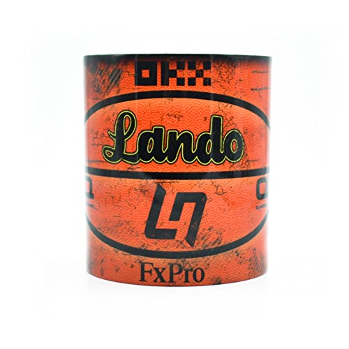 Norris #4 Miami Helm Tasse - Formel Racing - Kaffee & Tee - Lando - Basketball Design - Hitze - 1 - Kunst - MCL - One - Rennwagen - Geschenkideen - Tasse - Memorablia - Sammlerstück - Fan-Merch - Norris #4 Miami Helm Tasse - Formel Racing - Kaffee & Tee - Lando - Basketball Design - Hitze - 1 - Kunst - MCL - One - Rennwagen - Geschenkideen - Tasse - Memorablia - Sammlerstück - Fan-Merch - von Legacy Legends