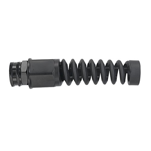Legacy Mfg. CO. leg-rp900625 F wiederverwendbar Ende weiblich 0,62 in. Flexzilla Wasser Schlauch von Legacy Manufacturing