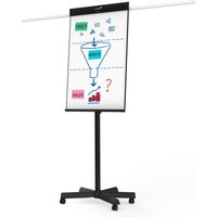 0 Flipchart-Tafel von Legamaster