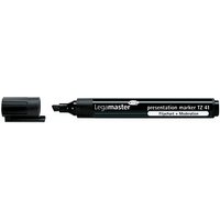 Legamaster TZ 41 Flipchart-Marker schwarz 2,0 - 5,0 mm, 10 St. von Legamaster