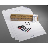 Flipchart-Starter-Kit von Legamaster
