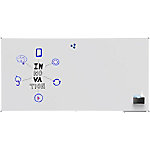 Legamaster UNITE Whiteboard Magnetisch 200 x 100 cm von Legamaster