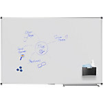 Legamaster UNITE PLUS Whiteboard Emaille Magnetisch 90 x 60 cm von Legamaster
