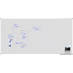 Legamaster UNITE PLUS Whiteboard Emaille Magnetisch 180 x 90 cm von Legamaster