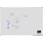 Legamaster UNITE PLUS Whiteboard Emaille Magnetisch 150 x 100 cm von Legamaster