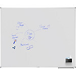 Legamaster UNITE PLUS Whiteboard Emaille Magnetisch 150 x 120 cm von Legamaster