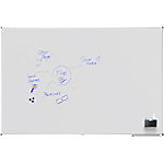 Legamaster UNITE PLUS Whiteboard Emaille Magnetisch 180 x 120 cm von Legamaster