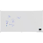 Legamaster UNITE PLUS Whiteboard Emaille Magnetisch 240 x 120 cm von Legamaster