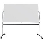 Legamaster UNITE PLUS Drehstativtafel Emaille Magnetisch 220 x 120 cm von Legamaster