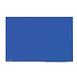 Legamaster Farbige Glastafel Magnetische Schreibtafel Glas Blau 60 x 40 cm von Legamaster