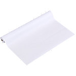 Legamaster Flip-Chart Papierrolle Silvertec 3500 x 8 cm Weiß von Legamaster