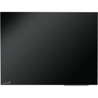 Legamaster Glasboard, magnethaftend, HxB 600 x 800 mm, schwarz Legamaster Glasboard, magnethaftend, HxB 600 x 800 mm, schwarz von Legamaster