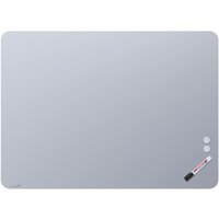Legamaster Glasboard aus Sicherheitsglas, matt, magnethaftend, HxB 900 x 1.200 mm, hellblau, Ecken abgerundet Legamaster Glasboard aus Sicherheitsglas, matt, magnethaftend, HxB 900 x 1.200 mm, hellblau, Ecken abgerundet von Legamaster