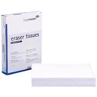Legamaster Löschpapier für Tafellöscher - 100 Stück von Legamaster
