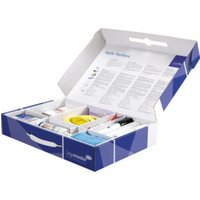 Legamaster Moderationsbox Agile Toolbox 7-125400 von Legamaster