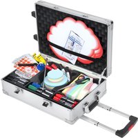 Legamaster Moderationskoffer 3.207 Teile von Legamaster