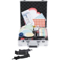 Legamaster Moderationskoffer 2.182 Teile von Legamaster
