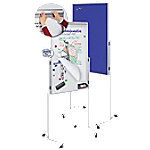 Legamaster Multiboard Moderationstafel Magnetisch 76 x 120 cm von Legamaster