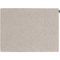 Legamaster Textilpinnwand BOARD-UP, schallabsorbierend, HxB 750 x 500 mm, beige Legamaster Textilpinnwand BOARD-UP, schallabsorbierend, HxB 750 x 500 mm, beige von Legamaster