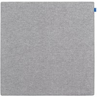 Legamaster Textilpinnwand BOARD-UP, schallabsorbierend, HxB 750 x 750 mm, grau Legamaster Textilpinnwand BOARD-UP, schallabsorbierend, HxB 750 x 750 mm, grau von Legamaster