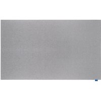 Legamaster Textilpinnwand WALL-UP, schallabsorbierend, HxB 1.195 x 2.000 mm, grau Legamaster Textilpinnwand WALL-UP, schallabsorbierend, HxB 1.195 x 2.000 mm, grau von Legamaster