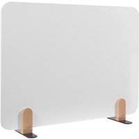 Legamaster Tischtrennwand ELEMENTS, mit Whiteboard-Oberfläche, mit Stellfüßen, HxB 600 x 800 mm Legamaster Tischtrennwand ELEMENTS, mit Whiteboard-Oberfläche, mit Stellfüßen, HxB 600 x 800 mm von Legamaster