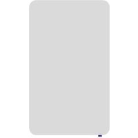 Legamaster Whiteboard ESSENCE, magnethaftend, HxB 2.000 x 1.195 mm von Legamaster