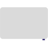 Legamaster Whiteboard ESSENCE, magnethaftend, HxB 600 x 900 mm von Legamaster