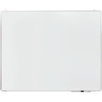 Legamaster Whiteboard PREMIUM PLUS, magnethaftend, HxB 1.200 x 1.500 mm von Legamaster