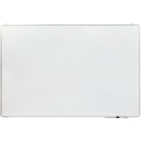 Legamaster Whiteboard PREMIUM PLUS, magnethaftend, HxB 1.200 x 1.800 mm von Legamaster