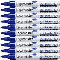 Legamaster Whiteboard-Marker TZ 1 1.5 - 3.0 mm Blau von Legamaster