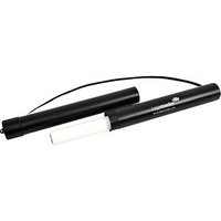 Legamaster Zeichenrollenköcher Magic-Chart Carry Tube schwarz Legamaster Zeichenrollenköcher Magic-Chart Carry Tube schwarz von Legamaster