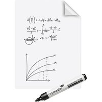 Legamaster Flipchart-Folie 60,0 x 80,0 cm von Legamaster