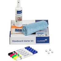Zubehörset für Legamaster Glasboard, 11-teilig Zubehörset für Legamaster Glasboard, 11-teilig von Legamaster