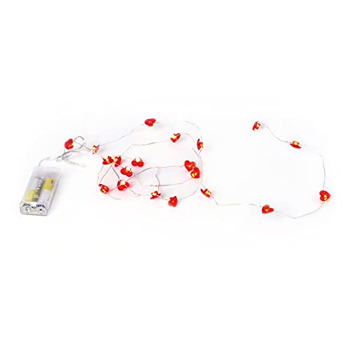 LED String Lights - Heart LED String Lights - Heart von LEGAMI