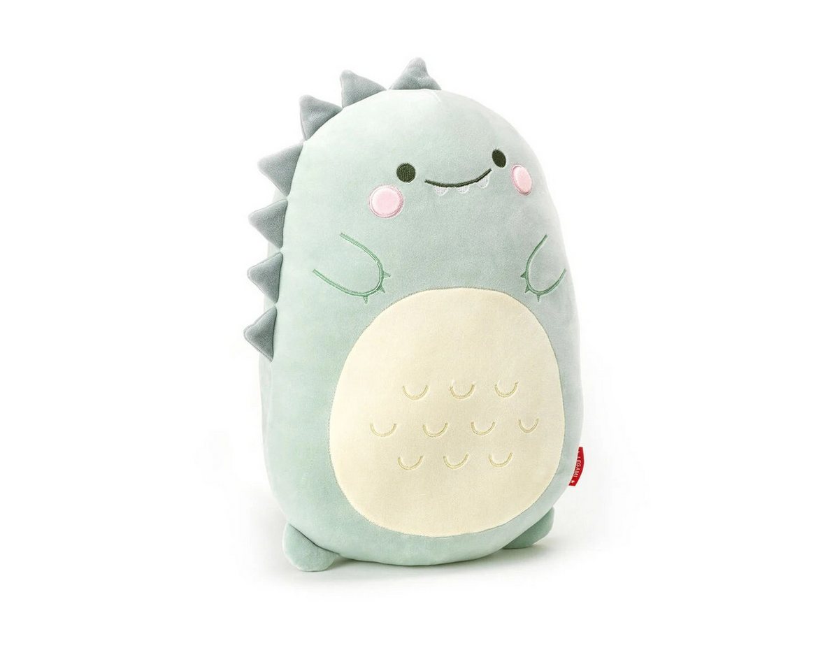 Legami Dekokissen Legami Kissen Kissen - Super Soft!, Dino von Legami