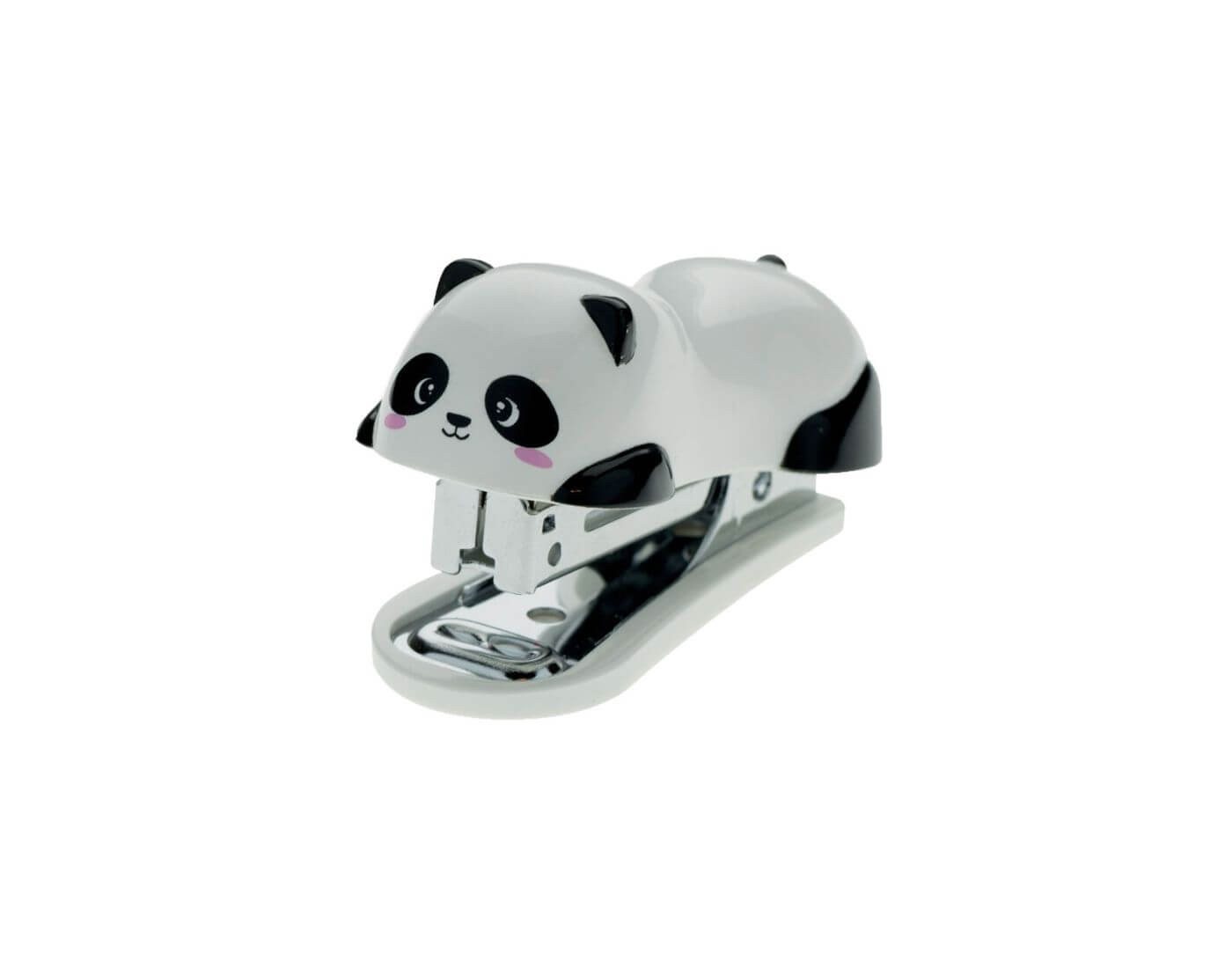 Legami Handtacker Mini Hefter Panda von Legami