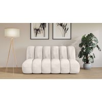 LeGer Home by Lena Gercke 2,5-Sitzer "Priya Designersofa, moderne Steppung, auch in Bouclé" gemütlich und modern, B/T/H: 185/108/84 cm LeGer Home by Lena Gercke 2,5-Sitzer "Priya Designersofa, moderne Steppung, auch in Bouclé" gemütlich und modern, B/T/H: 185/108/84 cm von Leger Home By Lena Gercke